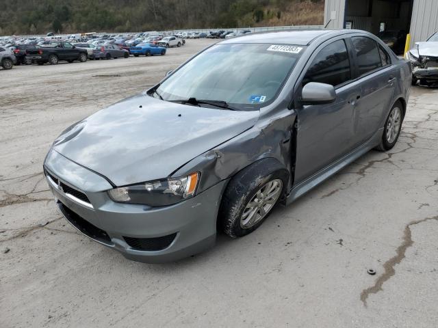 MITSUBISHI LANCER ES/ 2013 ja32u2fuxdu000345