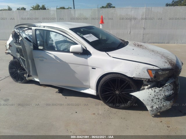 MITSUBISHI LANCER 2013 ja32u2fuxdu002211