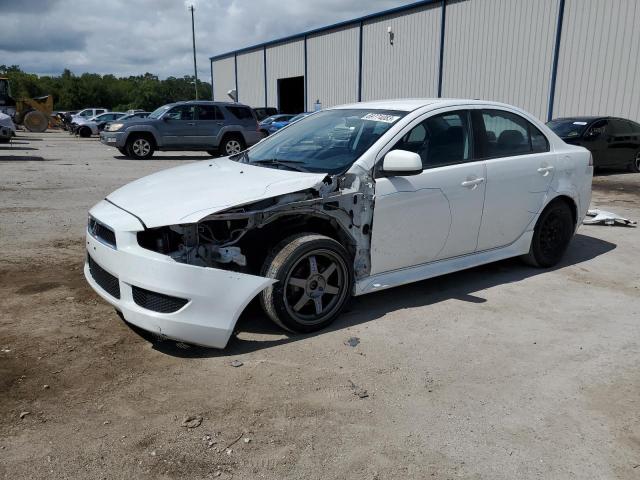 MITSUBISHI LANCER 2013 ja32u2fuxdu002399