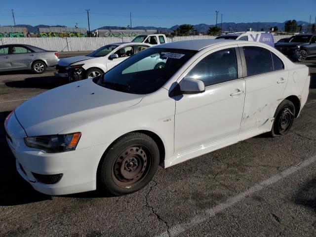 MITSUBISHI LANCER 2013 ja32u2fuxdu002418