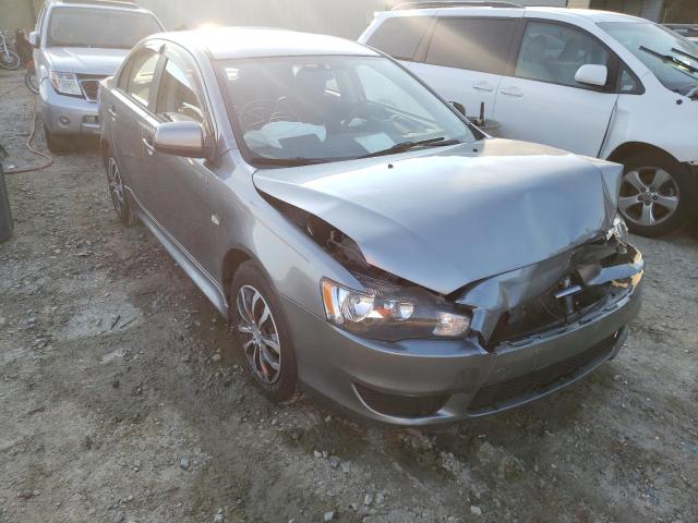 MITSUBISHI LANCER ES/ 2013 ja32u2fuxdu005979