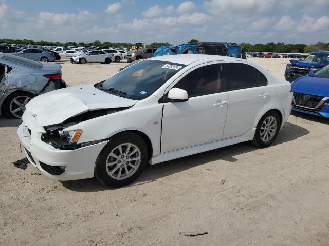 MITSUBISHI LANCER 2013 ja32u2fuxdu008073