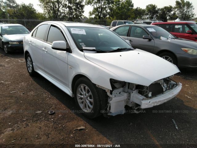 MITSUBISHI LANCER 2013 ja32u2fuxdu011314