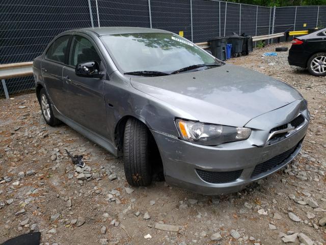 MITSUBISHI LANCER ES/ 2013 ja32u2fuxdu011507