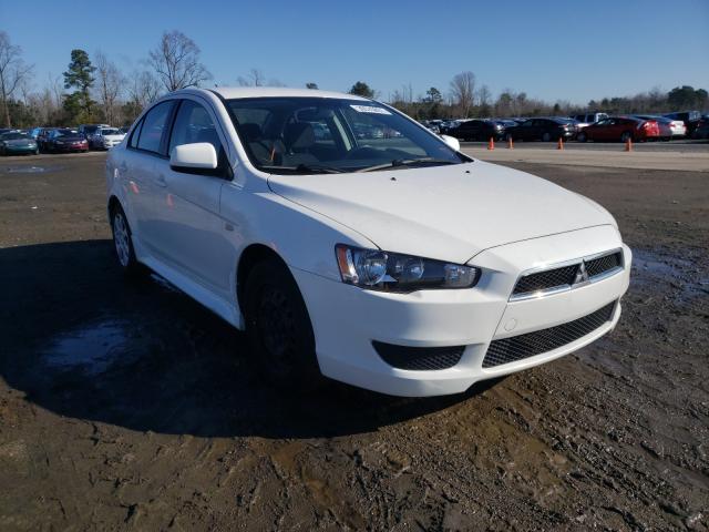 MITSUBISHI LANCER 2013 ja32u2fuxdu016738