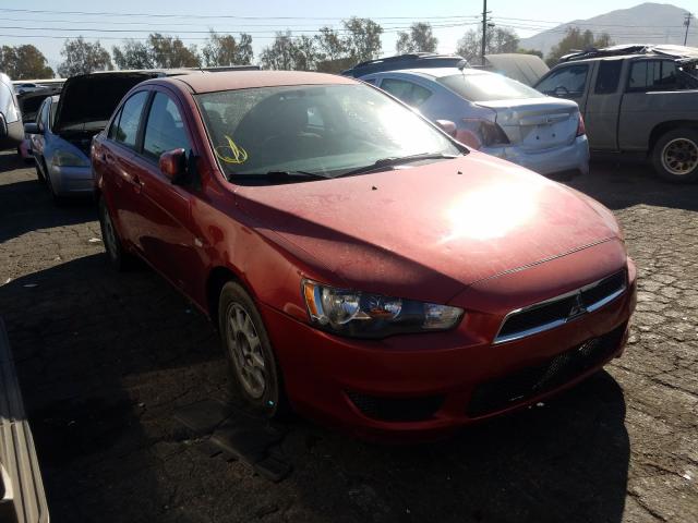 MITSUBISHI LANCER ES/ 2013 ja32u2fuxdu016948