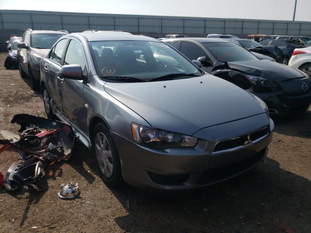 MITSUBISHI LANCER ES/ 2013 ja32u2fuxdu017341