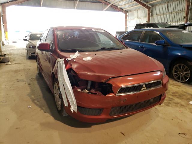 MITSUBISHI LANCER ES 2013 ja32u2fuxdu019509