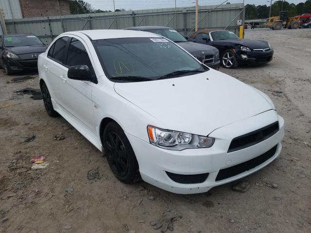 MITSUBISHI LANCER ES/ 2013 ja32u2fuxdu019848