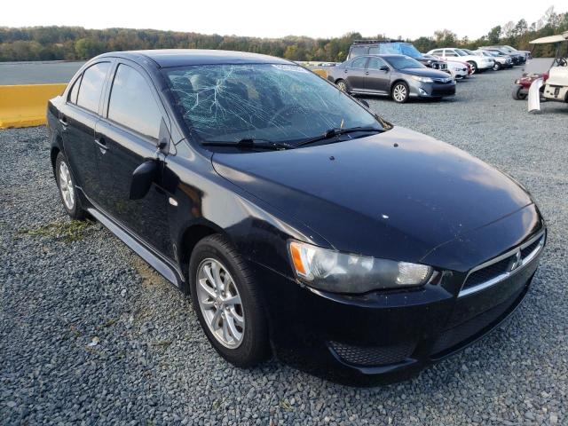 MITSUBISHI LANCER ES/ 2013 ja32u2fuxdu022751