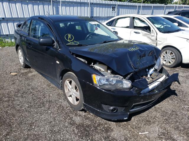 MITSUBISHI LANCER ES/ 2013 ja32u2fuxdu610388