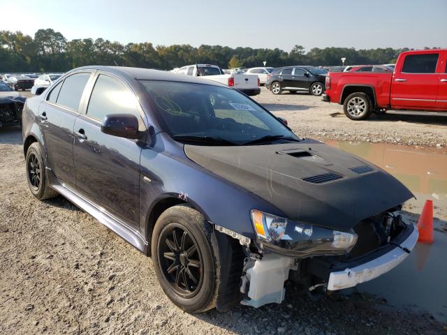 MITSUBISHI LANCER ES/ 2014 ja32u2fuxeu001965