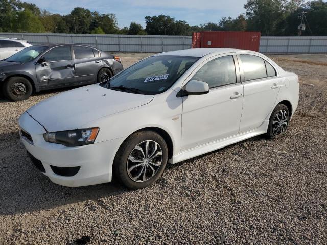 MITSUBISHI LANCER 2014 ja32u2fuxeu003585