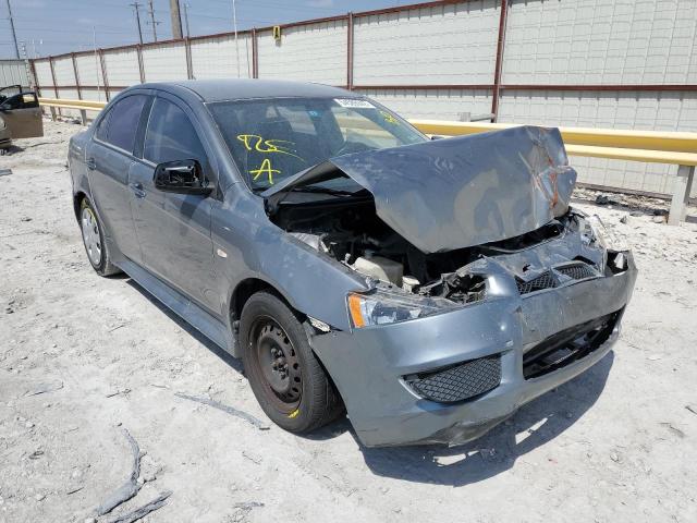 MITSUBISHI LANCER ES/ 2014 ja32u2fuxeu003893