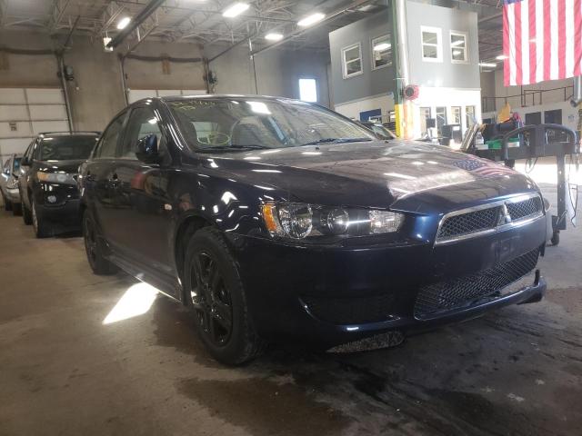 MITSUBISHI LANCER ES 2014 ja32u2fuxeu007751