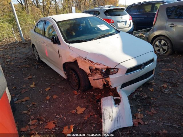 MITSUBISHI LANCER 2014 ja32u2fuxeu010150