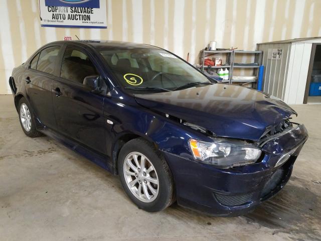 MITSUBISHI LANCER ES/ 2014 ja32u2fuxeu012626