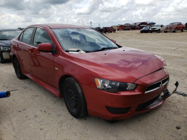 MITSUBISHI LANCER ES/ 2014 ja32u2fuxeu013842