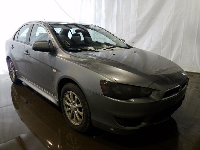 MITSUBISHI LANCER ES/ 2014 ja32u2fuxeu014702