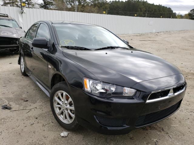 MITSUBISHI LANCER ES/ 2014 ja32u2fuxeu018264