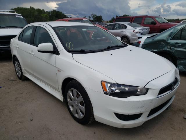 MITSUBISHI LANCER ES/ 2014 ja32u2fuxeu019012