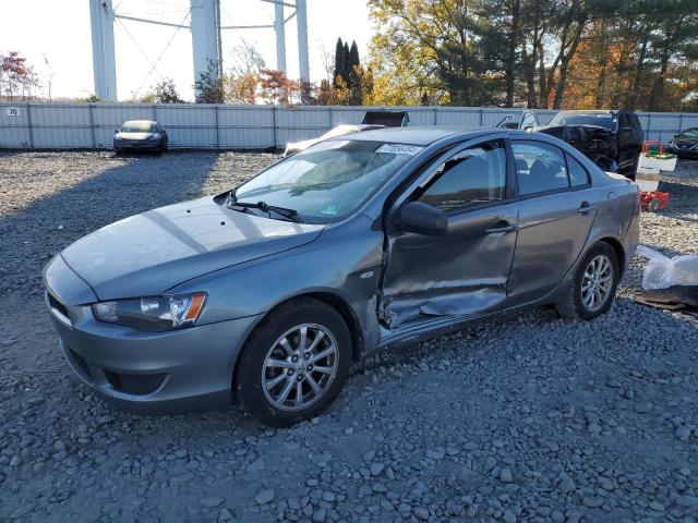 MITSUBISHI LANCER ES/ 2014 ja32u2fuxeu020225