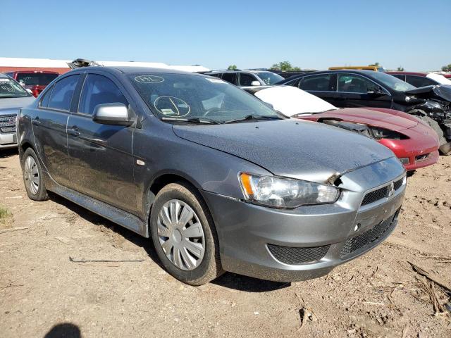 MITSUBISHI LANCER ES 2014 ja32u2fuxeu022928