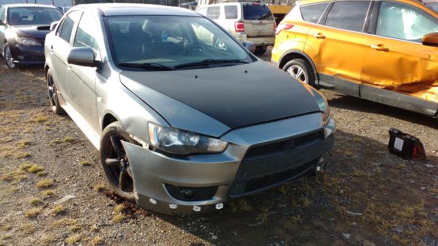 MITSUBISHI LANCER ES/ 2014 ja32u2fuxeu602745