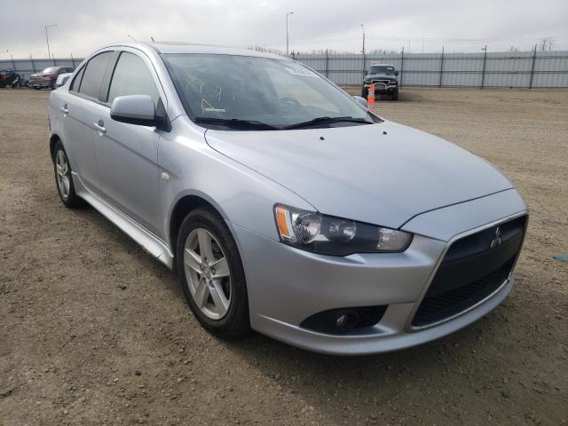 MITSUBISHI LANCER ES/ 2014 ja32u2fuxeu603264