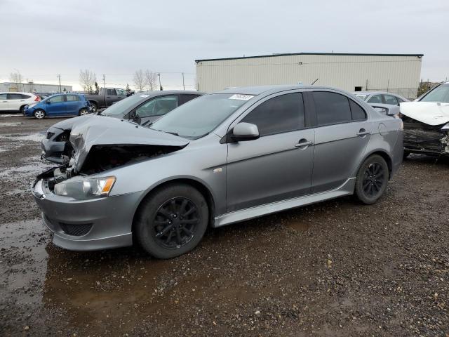 MITSUBISHI LANCER 2014 ja32u2fuxeu603930