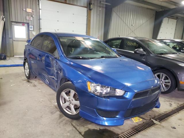 MITSUBISHI LANCER ES 2015 ja32u2fuxfu000462