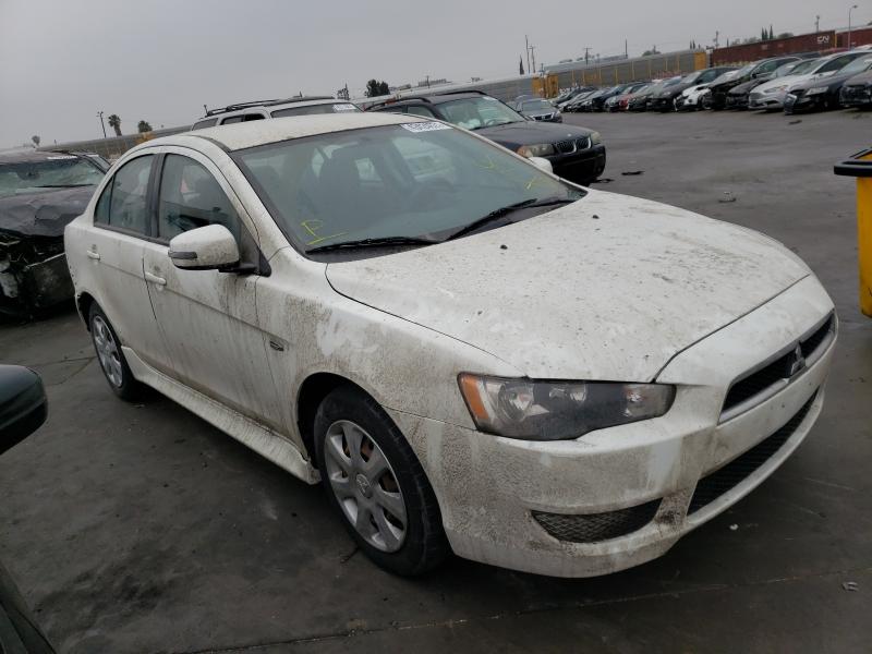 MITSUBISHI LANCER ES 2015 ja32u2fuxfu003720