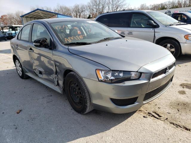 MITSUBISHI LANCER ES 2015 ja32u2fuxfu006455