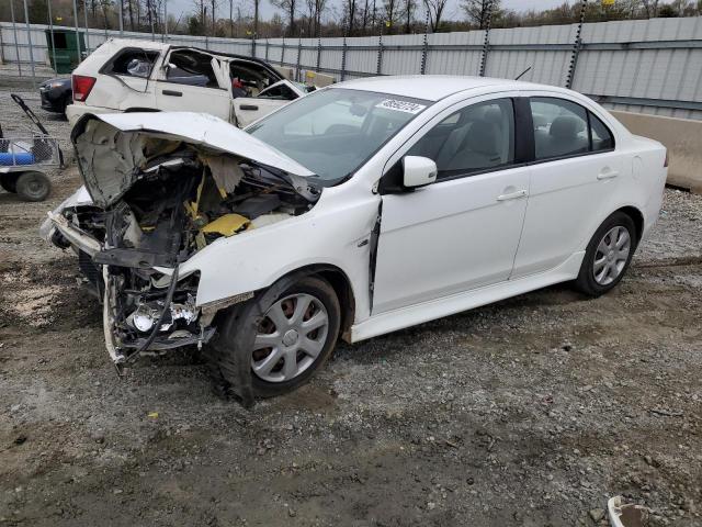 MITSUBISHI LANCER 2015 ja32u2fuxfu006701