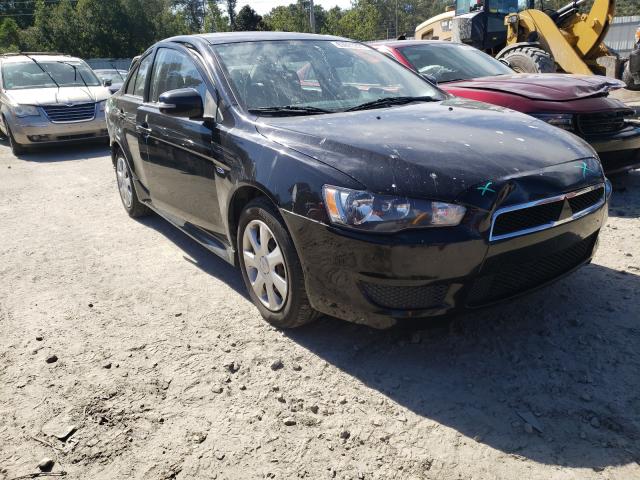 MITSUBISHI LANCER ES 2015 ja32u2fuxfu006875