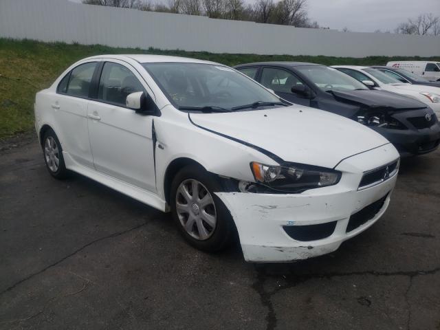 MITSUBISHI LANCER ES 2015 ja32u2fuxfu007587