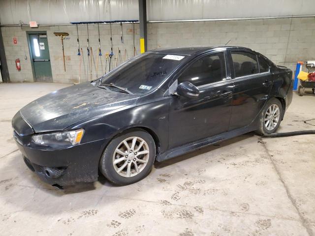 MITSUBISHI LANCER 2015 ja32u2fuxfu010098