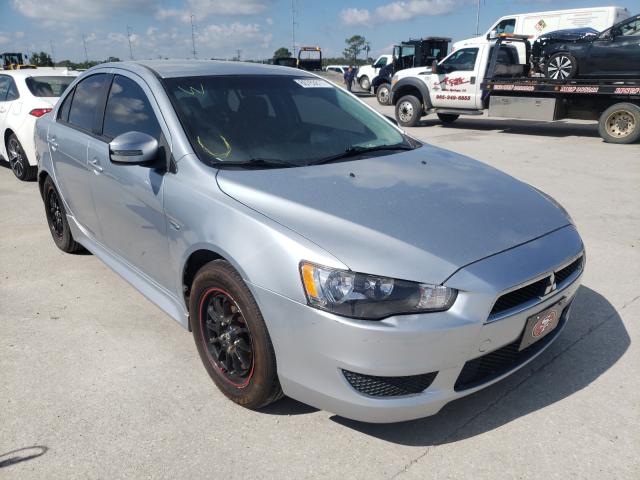 MITSUBISHI LANCER ES 2015 ja32u2fuxfu012935