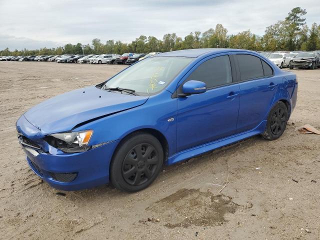 MITSUBISHI LANCER 2015 ja32u2fuxfu013101