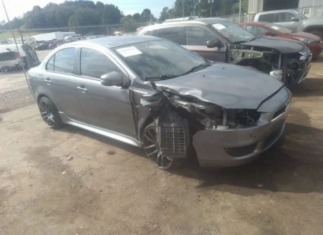 MITSUBISHI LANCER 2015 ja32u2fuxfu013339