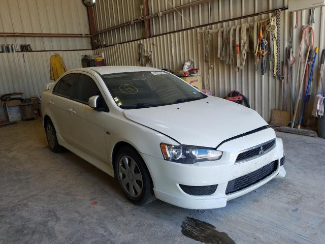 MITSUBISHI LANCER ES 2015 ja32u2fuxfu014779