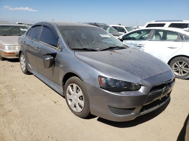 MITSUBISHI LANCER ES 2015 ja32u2fuxfu015737