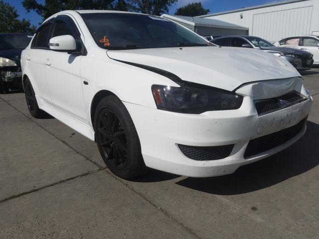 MITSUBISHI LANCER ES 2015 ja32u2fuxfu015947