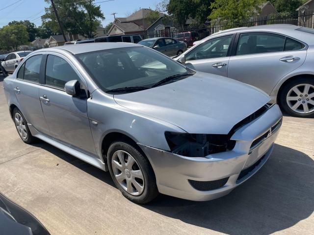 MITSUBISHI LANCER ES 2015 ja32u2fuxfu017889