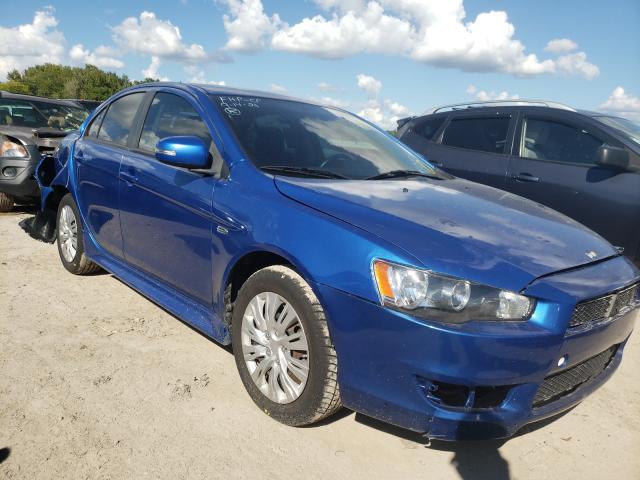 MITSUBISHI LANCER ES 2015 ja32u2fuxfu018055