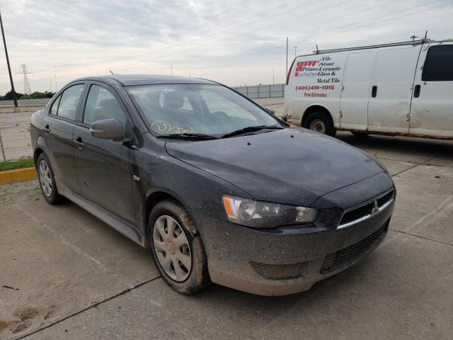 MITSUBISHI LANCER ES 2015 ja32u2fuxfu018301