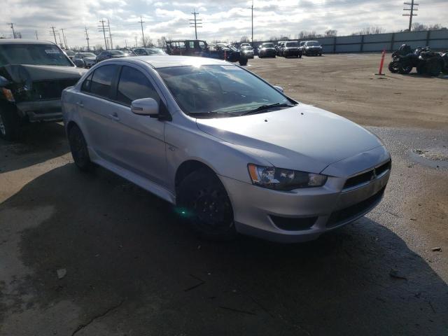 MITSUBISHI LANCER ES 2015 ja32u2fuxfu020064