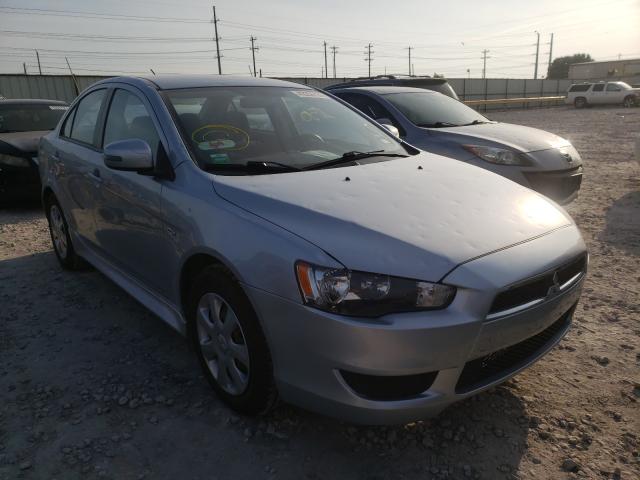 MITSUBISHI LANCER ES 2015 ja32u2fuxfu021294