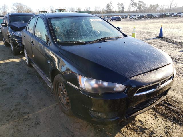 MITSUBISHI LANCER ES 2015 ja32u2fuxfu022266