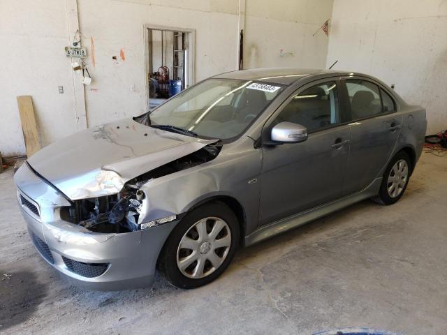 MITSUBISHI LANCER ES 2015 ja32u2fuxfu023322